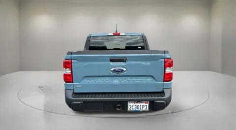 Another view of 2022 Ford Maverick XLT for sale in Indio, CA at Fiesta Ford, Inc.