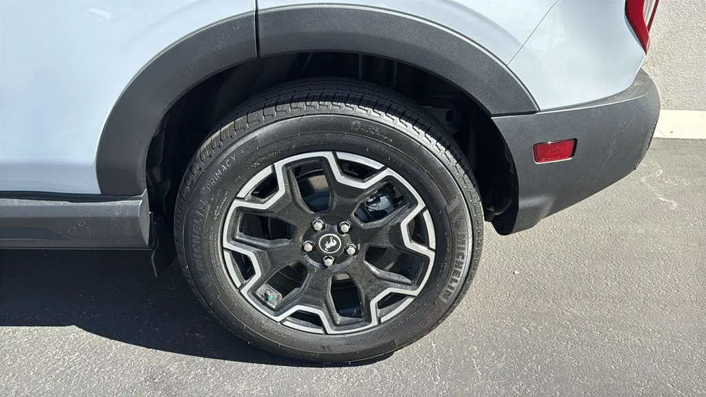 Ford Bronco Sport photo 7
