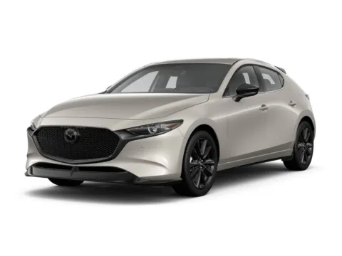 Red 2024 Mazda Mazda3 2.5 Turbo Premium Plus Package for sale in Indio, CA