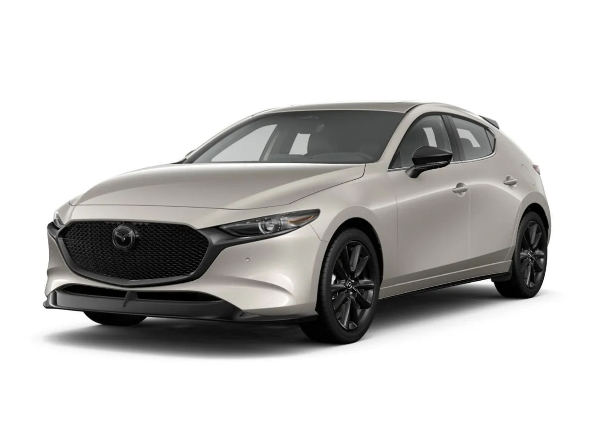 2024 Mazda Mazda3 2.5 Turbo Premium Plus Package for sale in Indio, CA