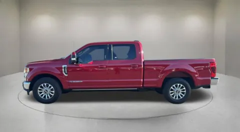 More photos of 2022 Ford F-250SD Lariat at Fiesta Ford, Inc., CA