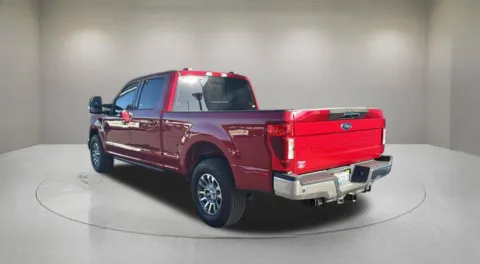 More photos of 2022 Ford F-250SD Lariat at Fiesta Ford, Inc., CA