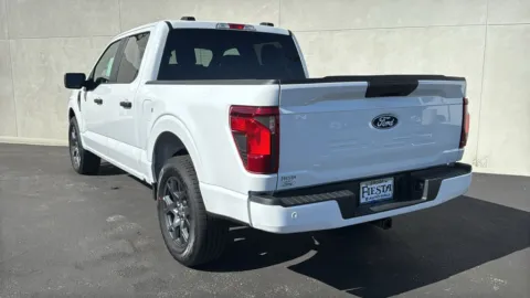Photos of 2026 Ford F-150 STX for sale in Indio, CA at Fiesta Ford, Inc.