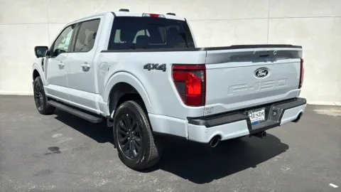 Photos of 2026 Ford F-150 XLT for sale in Indio, CA at Fiesta Ford, Inc.