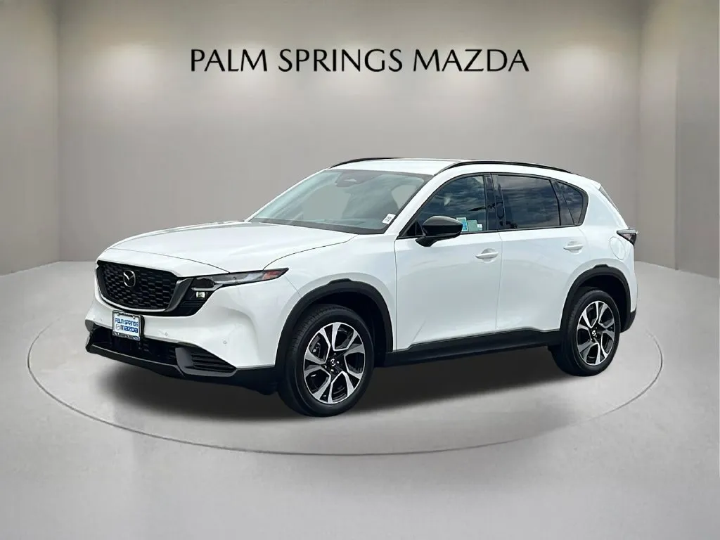 Mazda CX-5 photo 2