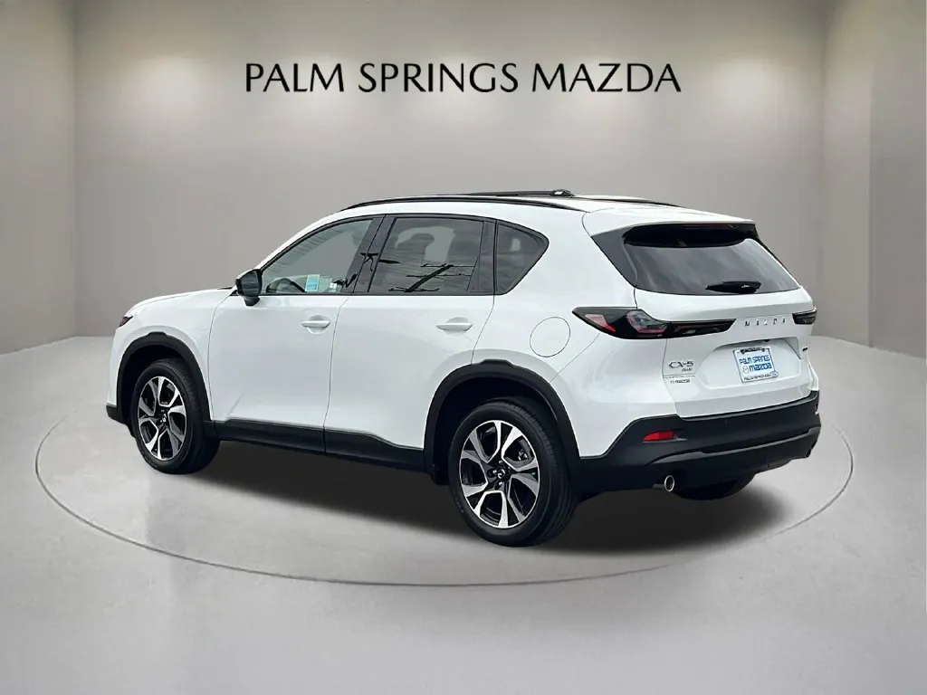 Mazda CX-5 photo 4