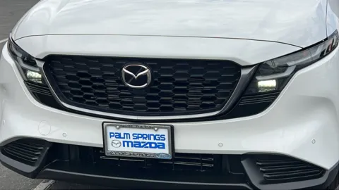 Another view of 2026 Mazda CX-5 2.5 S Preferred for sale in Indio, CA at Fiesta Ford, Inc.