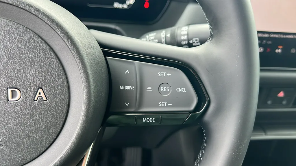 Mazda CX-5 photo 20