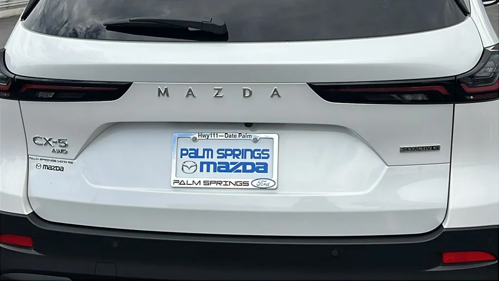 Mazda CX-5 photo 6