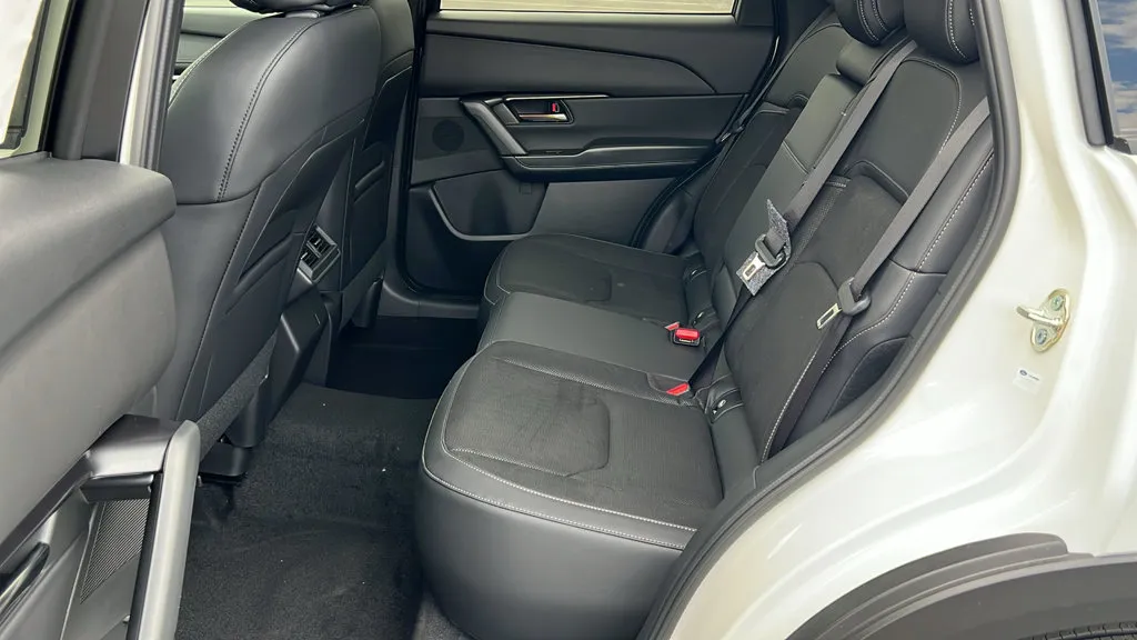 Mazda CX-5 photo 11