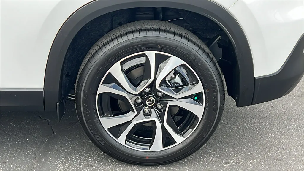 Mazda CX-5 photo 7