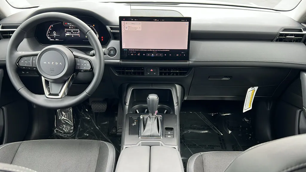 Mazda CX-5 photo 9