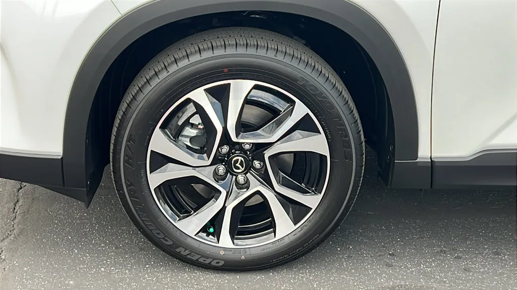 Mazda CX-5 photo 8