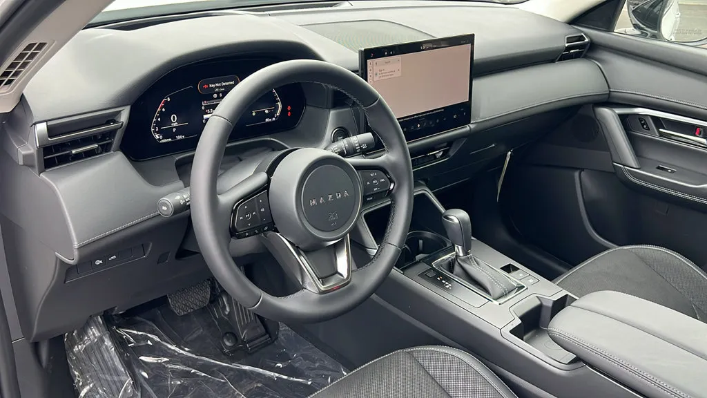 Mazda CX-5 photo 12