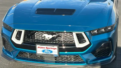Another view of 2026 Ford Mustang GT Premium for sale in Indio, CA at Fiesta Ford, Inc.