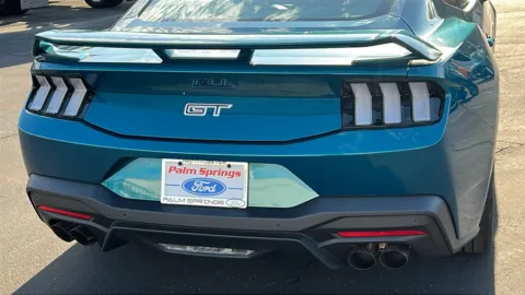 More photos of 2026 Ford Mustang GT Premium at Fiesta Ford, Inc., CA