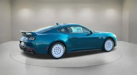 More photos of 2026 Ford Mustang GT Premium at Fiesta Ford, Inc., CA