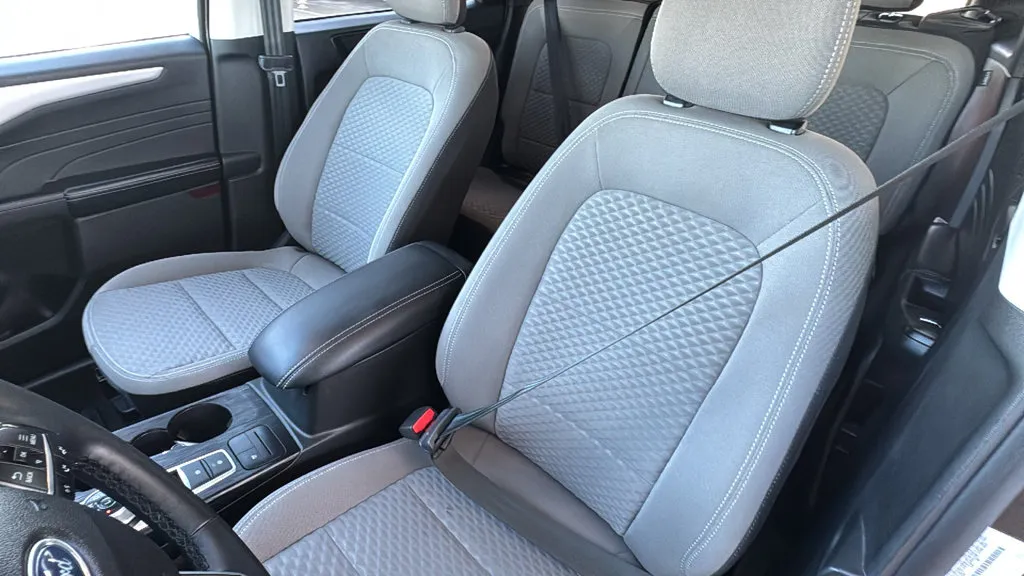Ford Escape photo 22