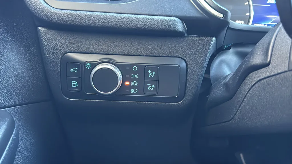 Ford Escape photo 17