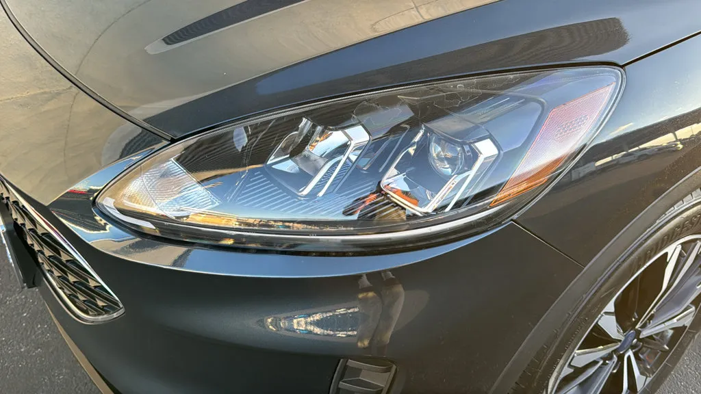 Ford Escape photo 6