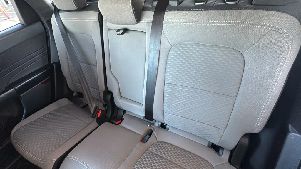 Ford Escape photo 23