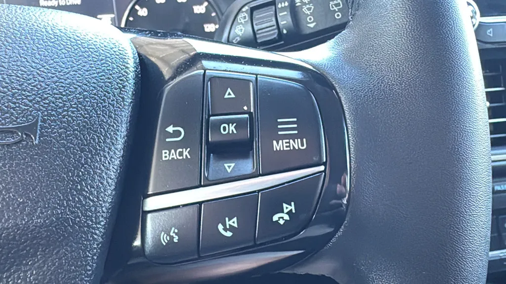 Ford Escape photo 13