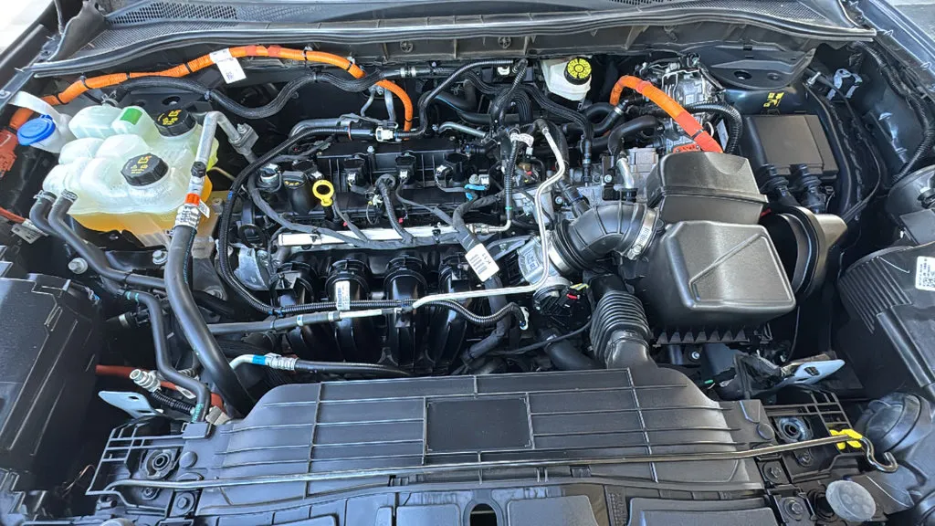 Ford Escape photo 25