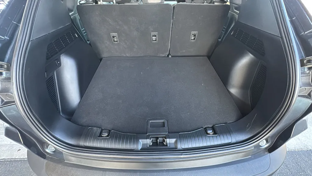 Ford Escape photo 24