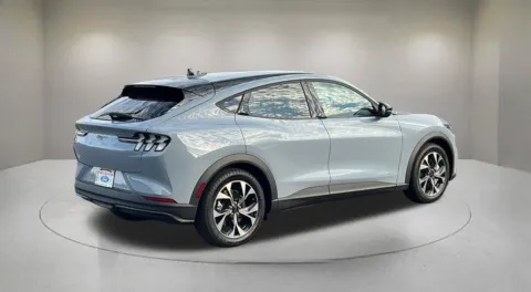More photos of 2026 Ford Mustang Mach-E Select at Fiesta Ford, Inc., CA