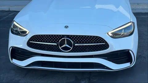 Another view of 2023 Mercedes-Benz C-Class C 300 for sale in Indio, CA at Fiesta Ford, Inc.