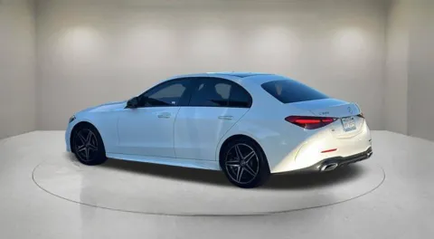 More photos of 2023 Mercedes-Benz C-Class C 300 at Fiesta Ford, Inc., CA
