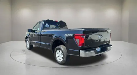 More photos of 2025 Ford F-150 XL at Fiesta Ford, Inc., CA