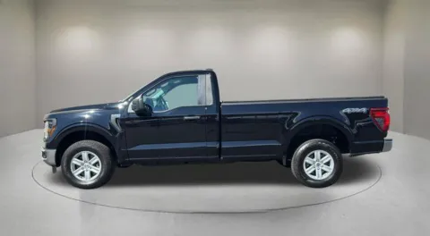More photos of 2025 Ford F-150 XL at Fiesta Ford, Inc., CA