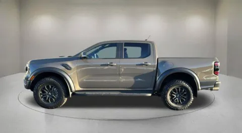 More photos of 2025 Ford Ranger Raptor at Fiesta Ford, Inc., CA