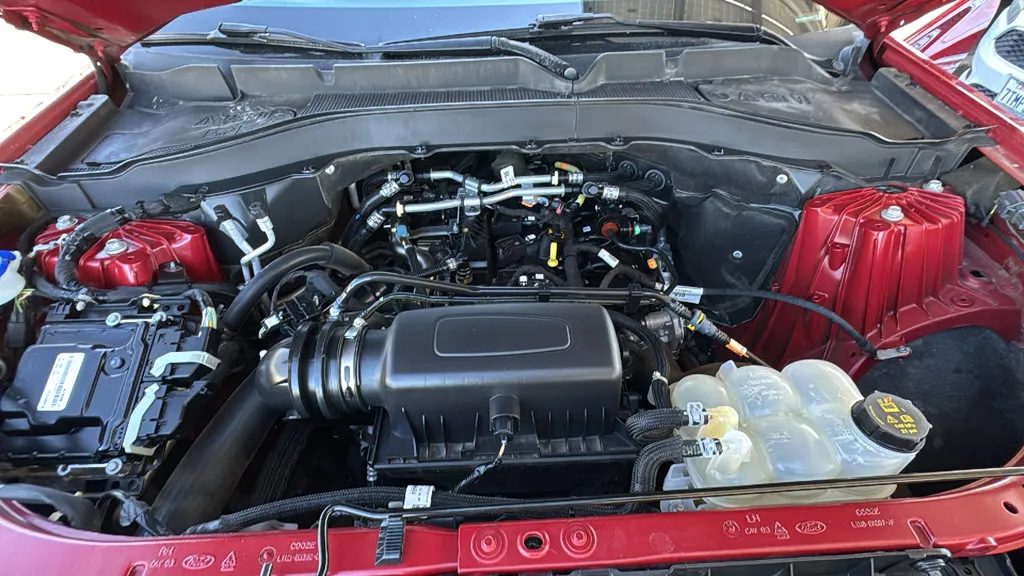 Ford Explorer photo 26