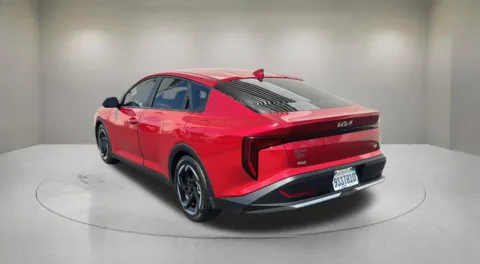 More photos of 2025 Kia K4 EX at Fiesta Ford, Inc., CA