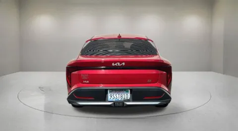 Another view of 2025 Kia K4 EX for sale in Indio, CA at Fiesta Ford, Inc.