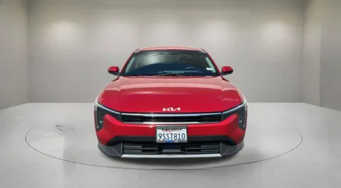 Photos of 2025 Kia K4 EX for sale in Indio, CA at Fiesta Ford, Inc.