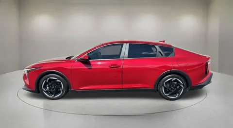 More photos of 2025 Kia K4 EX at Fiesta Ford, Inc., CA