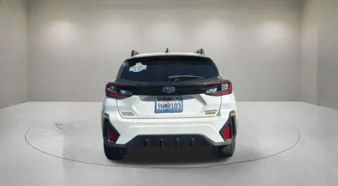 Another view of 2024 Subaru Crosstrek Sport for sale in Indio, CA at Fiesta Ford, Inc.