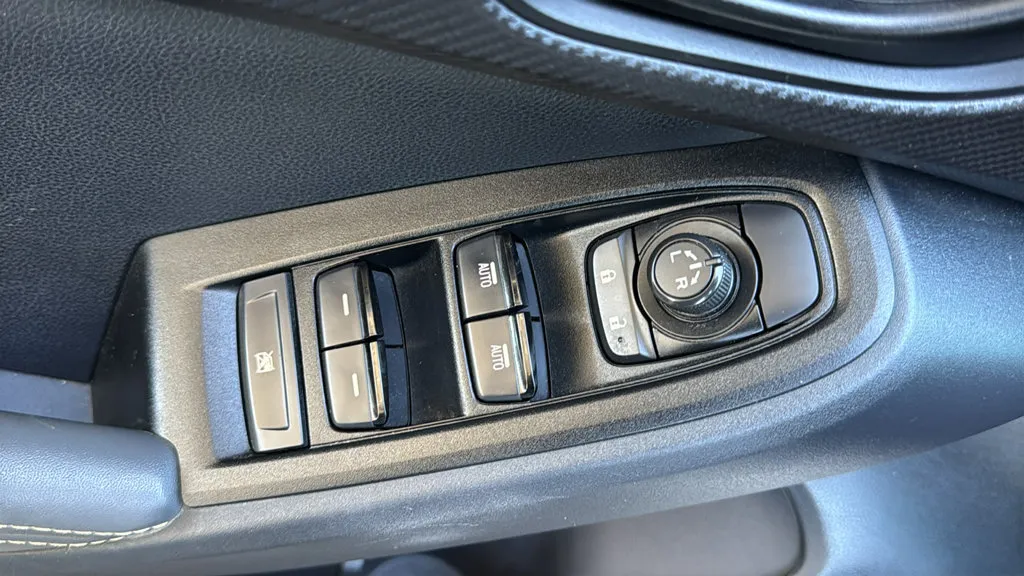 Subaru Crosstrek photo 20