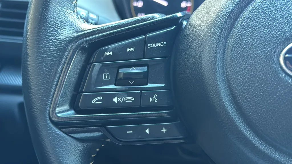 Subaru Crosstrek photo 13