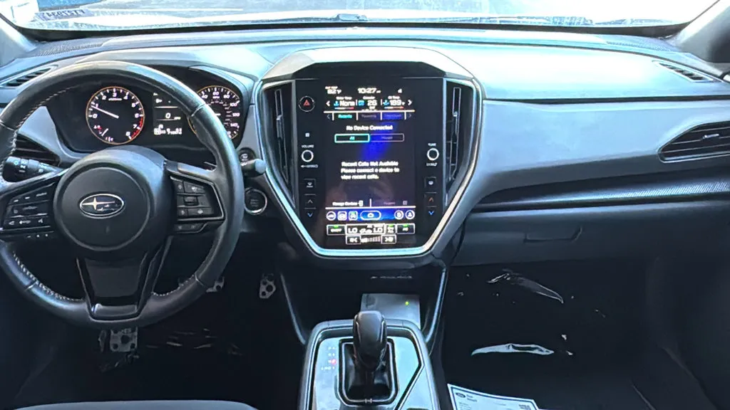 Subaru Crosstrek photo 10