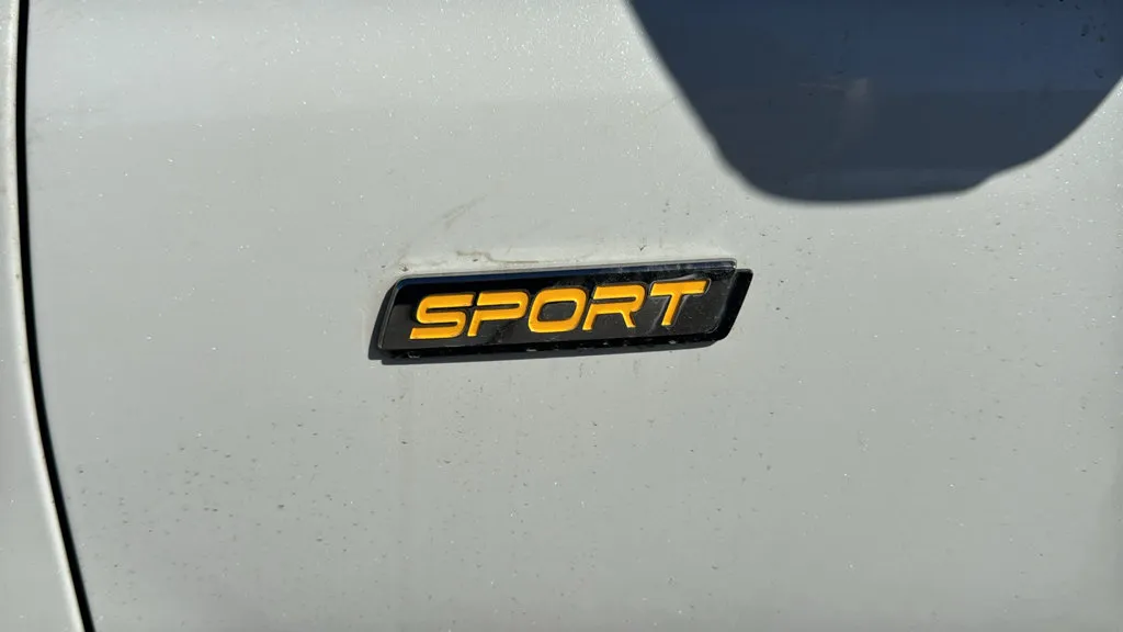 Subaru Crosstrek photo 7