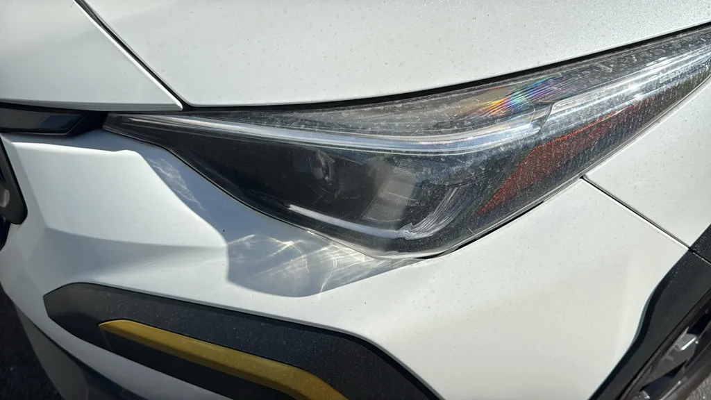 Subaru Crosstrek photo 6