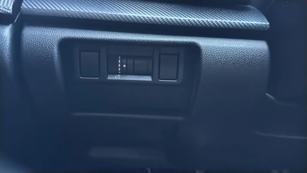 Subaru Crosstrek photo 18