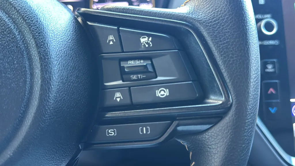 Subaru Crosstrek photo 14