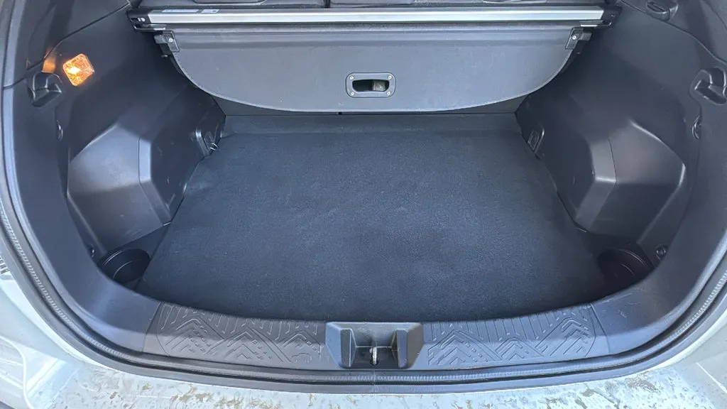 Subaru Crosstrek photo 25