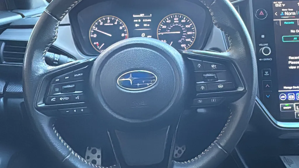 Subaru Crosstrek photo 11