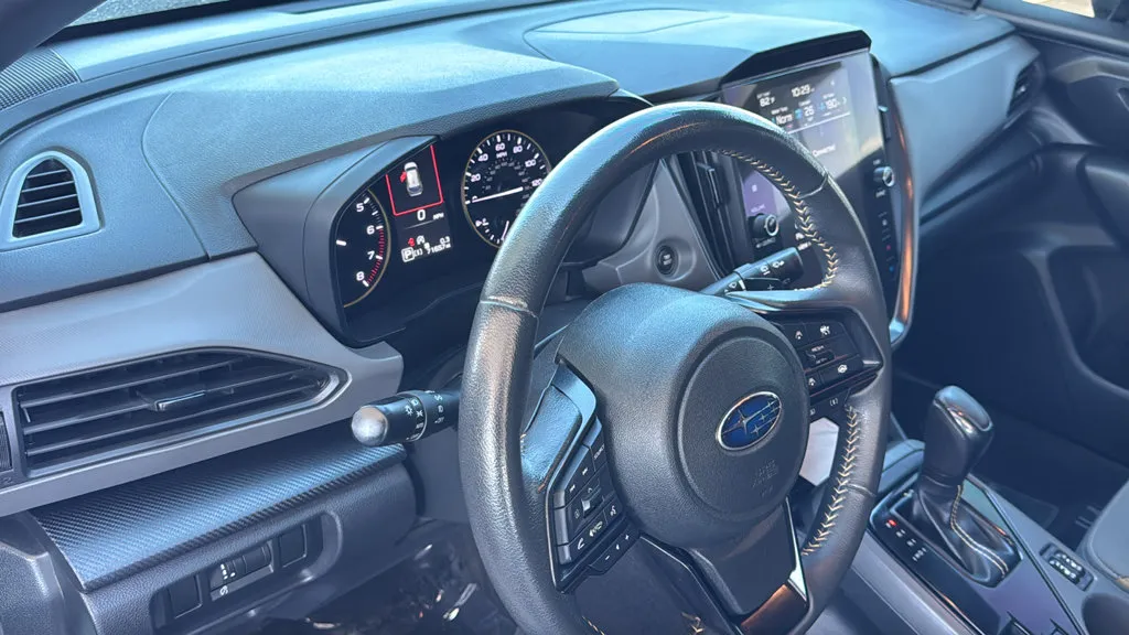 Subaru Crosstrek photo 22